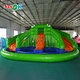 Inflatable Water Slides for Kids